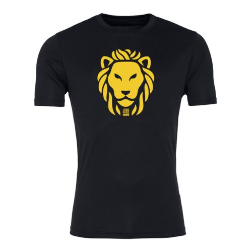 Cool Smooth Wicking T-Shirt Thumbnail