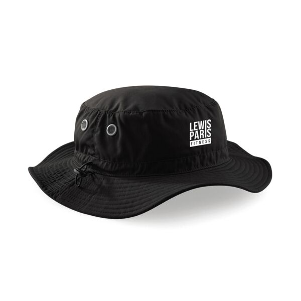 Cargo Bucket Hat Thumbnail