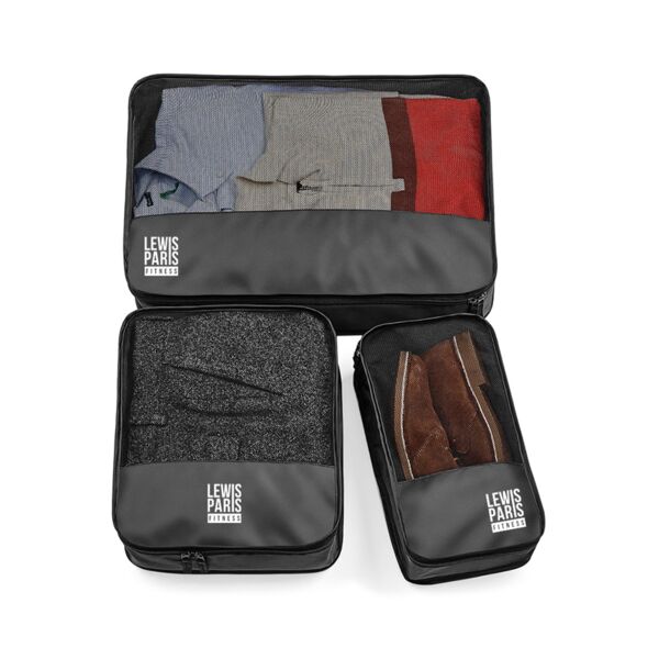 Escape Packing Cube Set Thumbnail