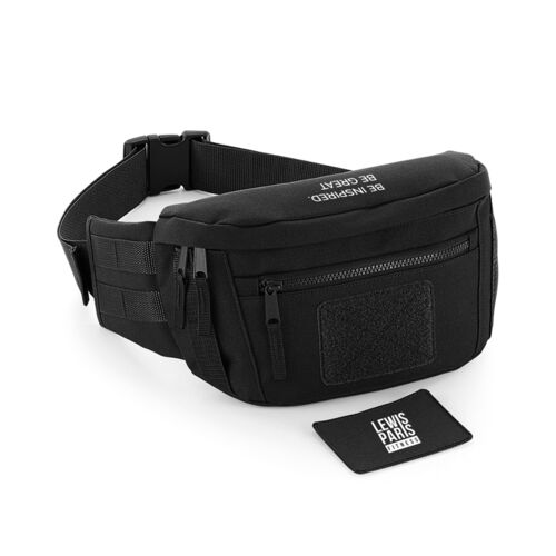 Utility Waistpack Thumbnail
