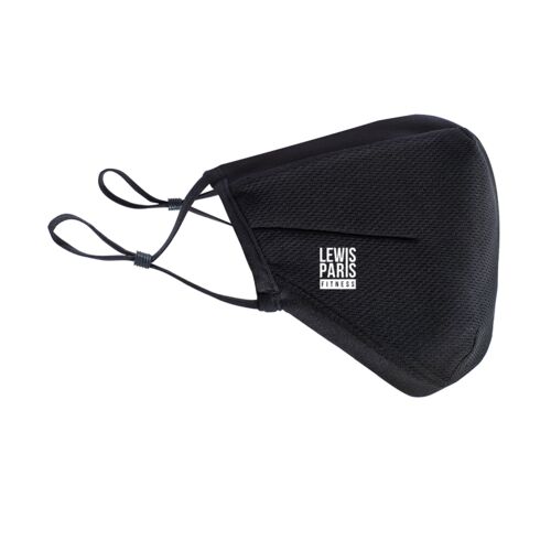 Fitness Face Mask Thumbnail