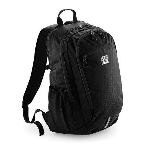 Endeavour Backpack Thumbnail