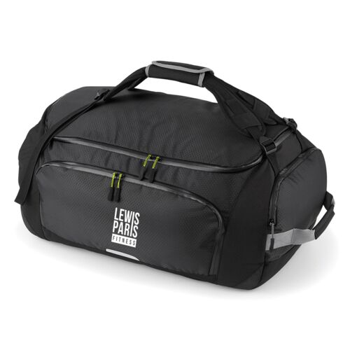 60 Litre Haul Bag Thumbnail