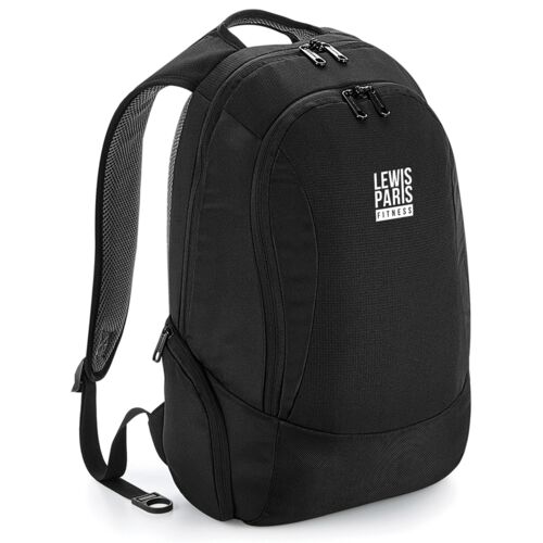Slimline Laptop Backpack Thumbnail