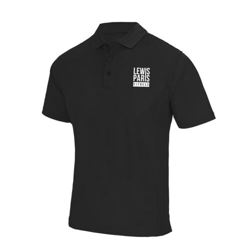 Performance Polo Shirt Thumbnail