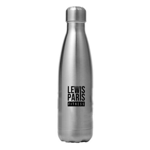 Stainless Steel 650ml Bottle Thumbnail
