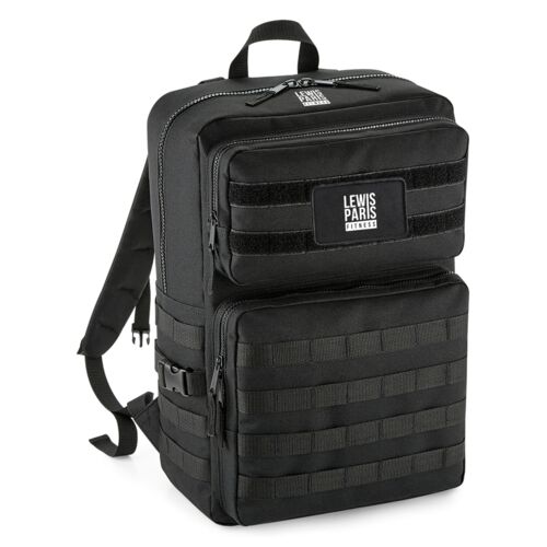 Molle Tactical Backpack 25L Thumbnail