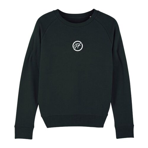 Women's Iconic Crew Neck Sweatshirt Thumbnail