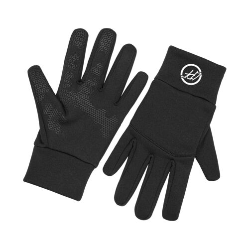Softshell sports tech gloves Thumbnail