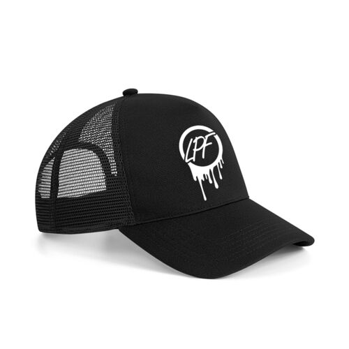 MicroKnit Snapback Trucker Cap Thumbnail