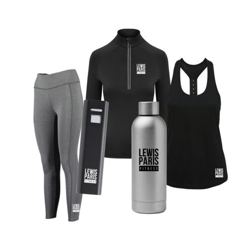 LPF Womens Large Gift Bundle Thumbnail