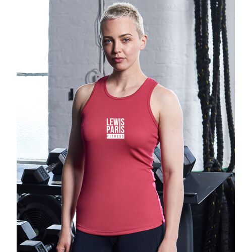 Cool Girlie Vest Thumbnail