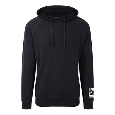 Cool Unisex Fitness Hoodie Thumbnail