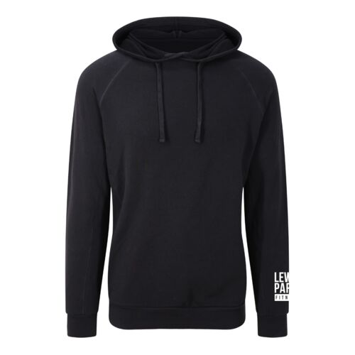 Cool Unisex Fitness Hoodie Thumbnail