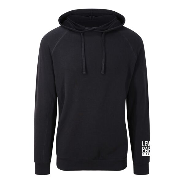 Cool Unisex Fitness Hoodie Thumbnail