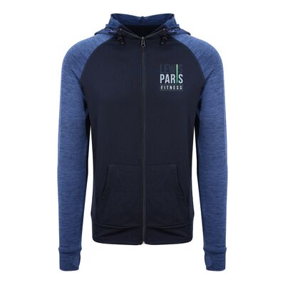 Cool Contrast Zoodie Thumbnail