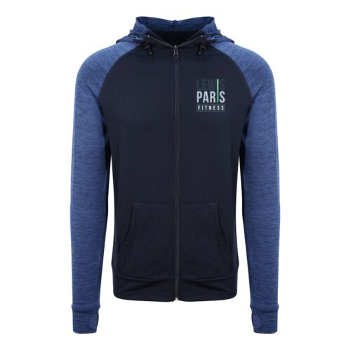 Cool Contrast Zoodie Thumbnail