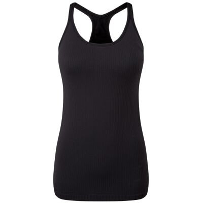 Seamless '3D' Fit Sculpt Vest with Secret Support Thumbnail