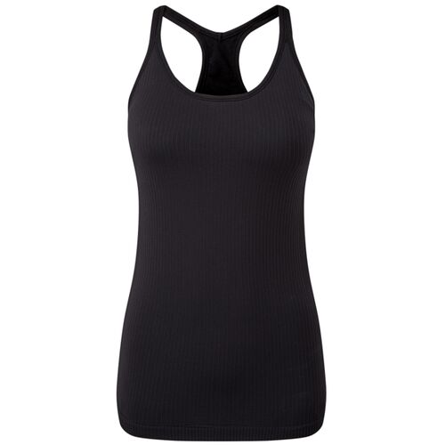 Seamless '3D' Fit Sculpt Vest with Secret Support Thumbnail