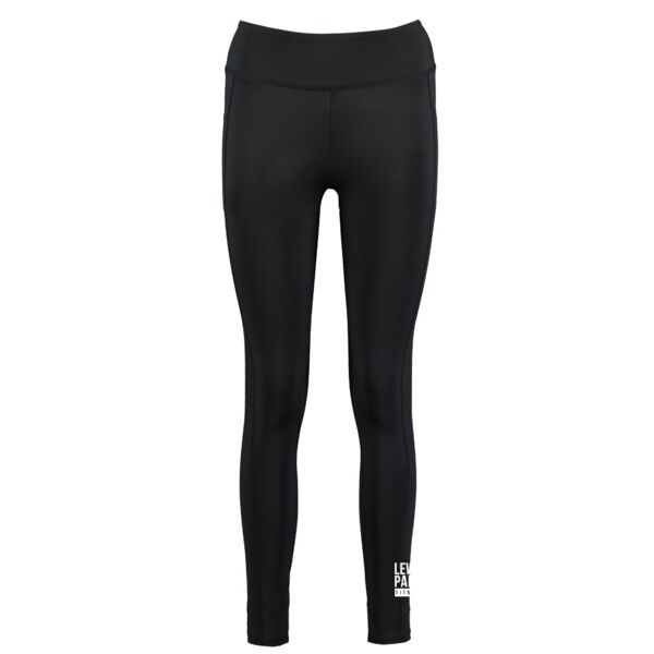 Ladies Sport Leggings Thumbnail