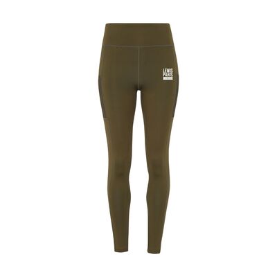Performance Compression Leggings Thumbnail