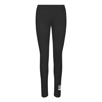 Girlie cool workout leggings Thumbnail