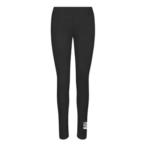 Girlie cool workout leggings Thumbnail