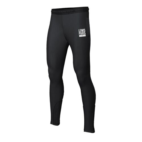 Tapered Skinny Tracksuit Bottoms Thumbnail