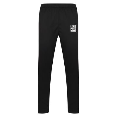 Contrast Tracksuit Bottoms Thumbnail
