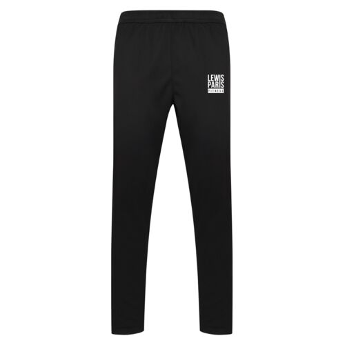 Contrast Tracksuit Bottoms Thumbnail
