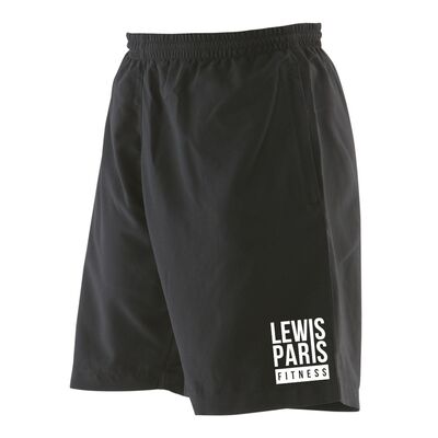 Microfibre Shorts Thumbnail