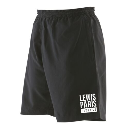 Microfibre Shorts Thumbnail