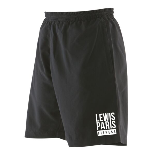 Microfibre Shorts Thumbnail