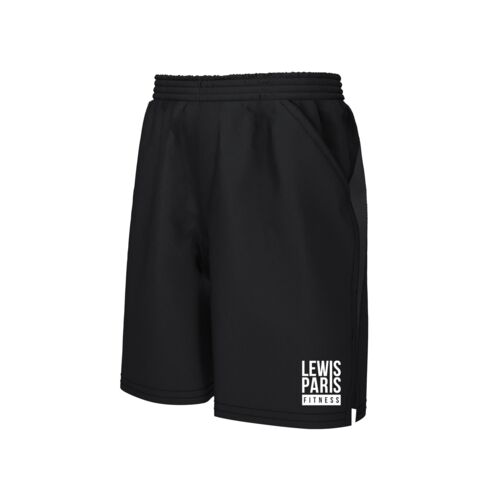 Pro Training Shorts Thumbnail