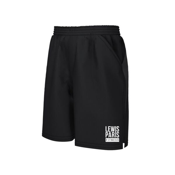 Pro Training Shorts Thumbnail