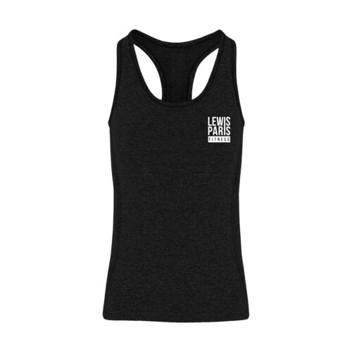 Seamless '3D fit' multi-sport sculpt vest Thumbnail