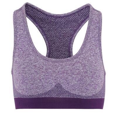 3D Fit Sport Sculpt Bra Thumbnail