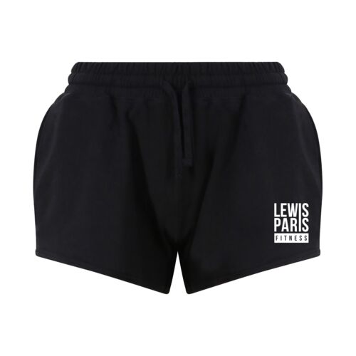 Cool Girlie Jog Shorts Thumbnail