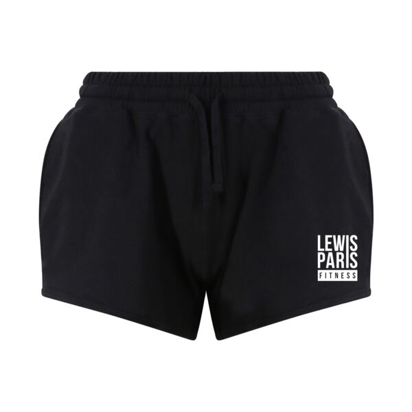 Cool Girlie Jog Shorts Thumbnail