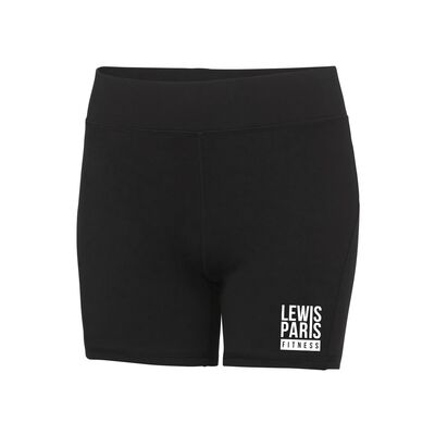 Cool Girlie Training Shorts Thumbnail