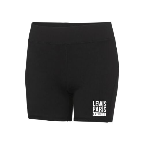 Cool Girlie Training Shorts Thumbnail