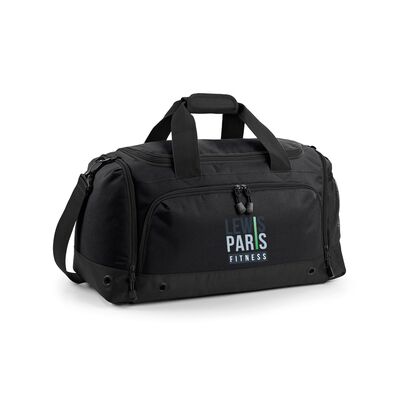 Athleisure Holdall Thumbnail