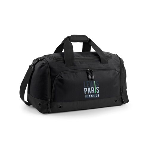 Athleisure Holdall Thumbnail