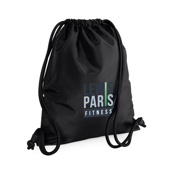 Premium Icon Gymsac Thumbnail