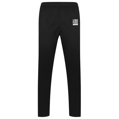 Knitted Tracksuit Pants Thumbnail