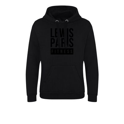 Graduate Heavyweight Hoodie Thumbnail