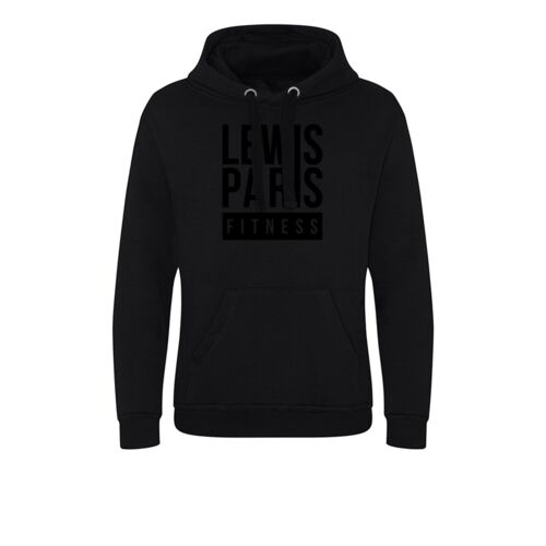 Graduate Heavyweight Hoodie Thumbnail