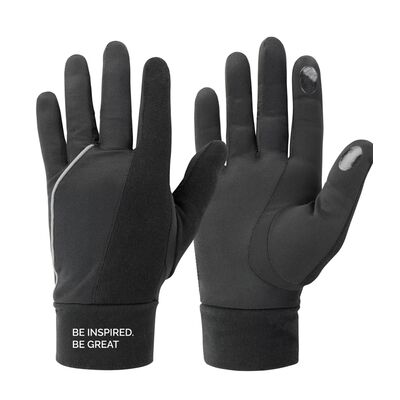 Elite Running Gloves Thumbnail
