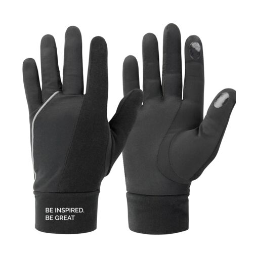 Elite Running Gloves Thumbnail