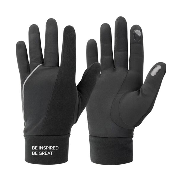 Elite Running Gloves Thumbnail